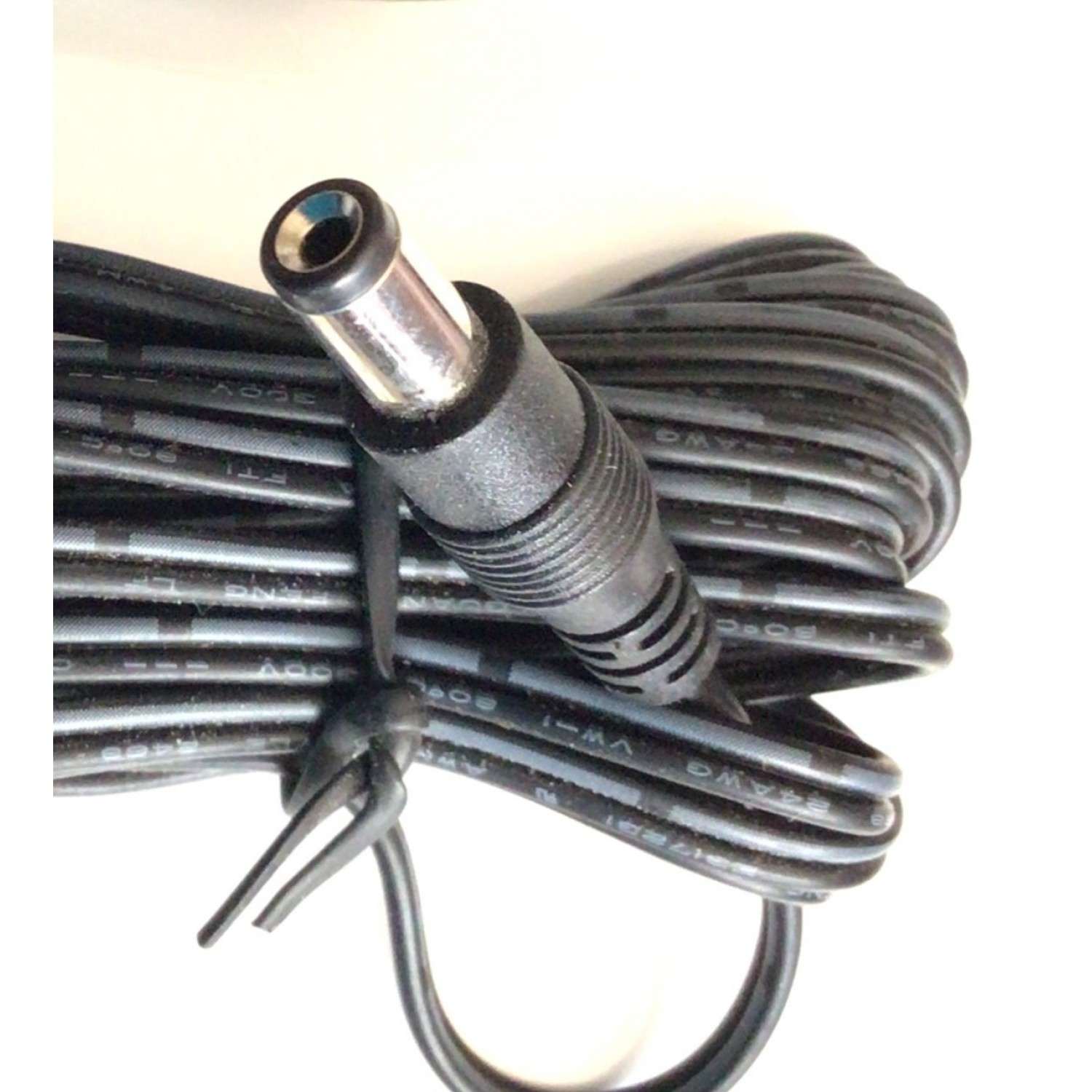 CARGADOR / ADAPTADOR DE FUENTE DE ALIMENTACION RCA / VCA-VCD / NUMERO DE PARTE CRF907FD / ENTRADA VCA 120V 60HZ 3W / SALIDA VCD 9V 100MA / MODELO KW10106C - Imagen 3